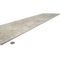TERRAMOR - 12X47 GROOVE, FULVO, MATTE